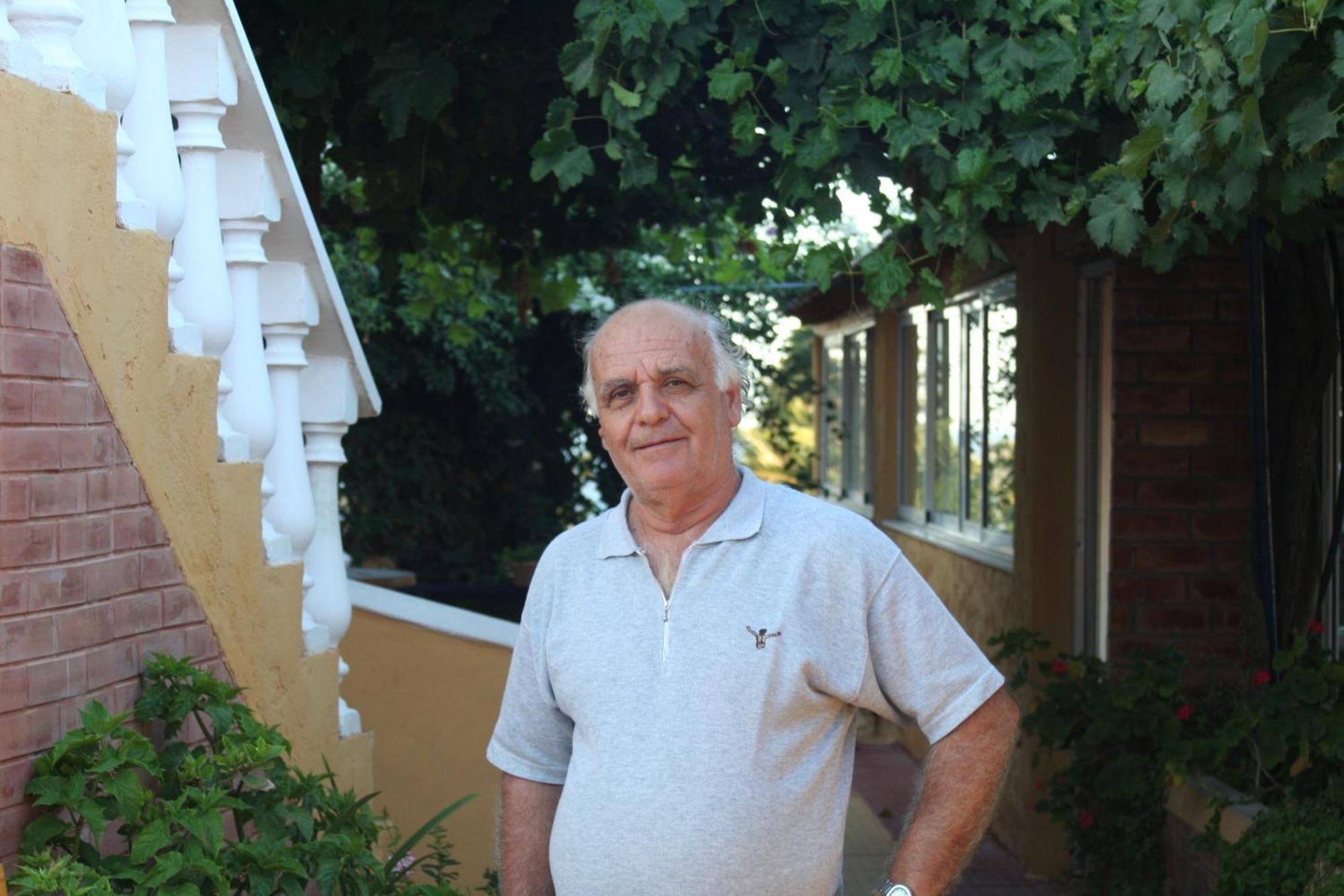 Villa Marina Hersonissos  Exterior foto