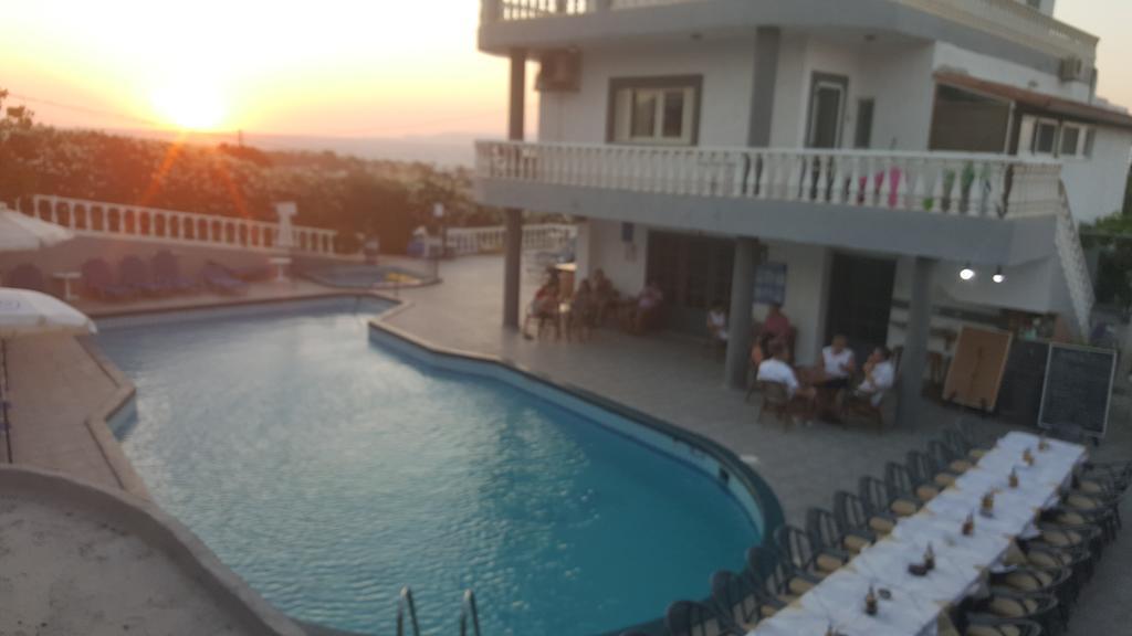 Villa Marina Hersonissos  Exterior foto