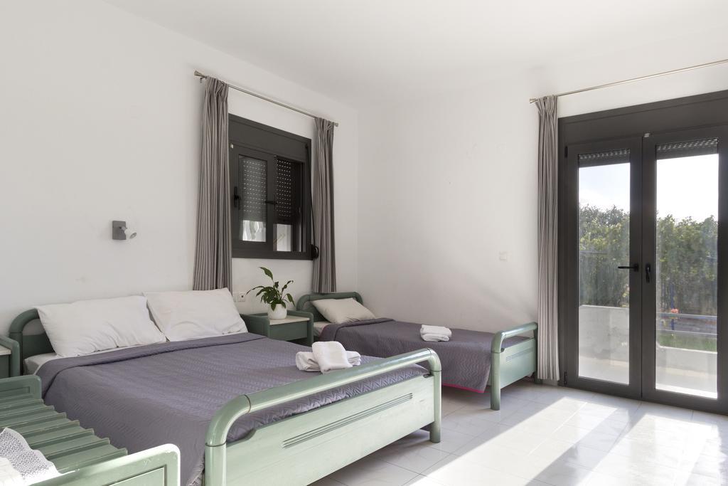 Villa Marina Hersonissos  Exterior foto